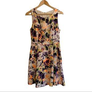 Maeve Cocktail Dress